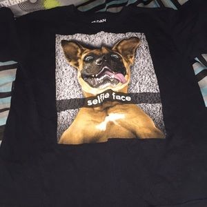 Dog t shirt
